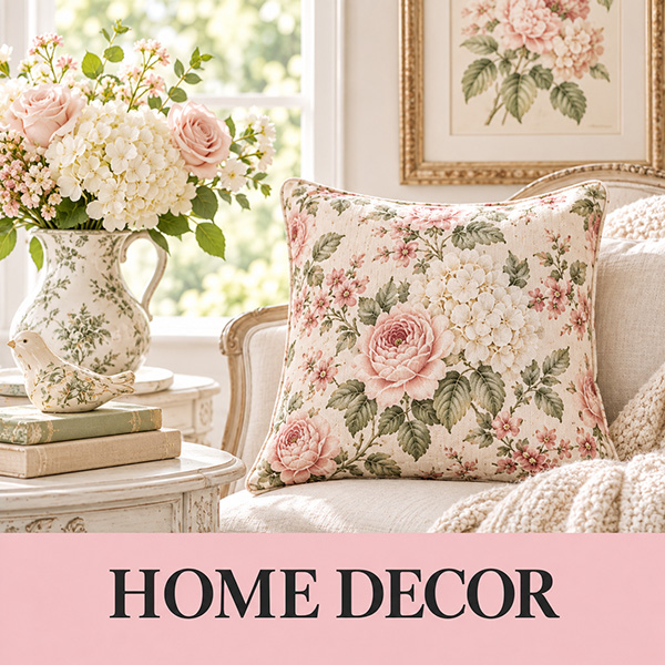 Home Decor